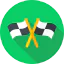 Flags icon 64x64