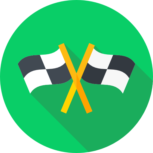 Flags icon