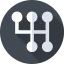 Gearbox icon 64x64