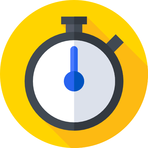 Stopwatch icon