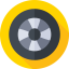 Tire icon 64x64