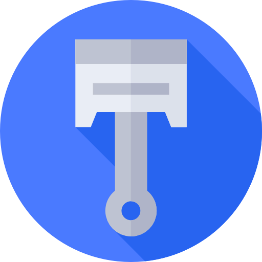 Piston icon