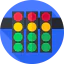 Traffic lights 상 64x64