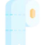 Toilet paper icon 64x64
