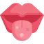Tongue icon 64x64