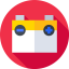 Battery icon 64x64