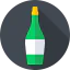 Champagne icon 64x64