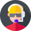 Reporter icon 64x64