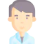 Doctor icon 64x64