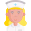 Nurse icon 64x64
