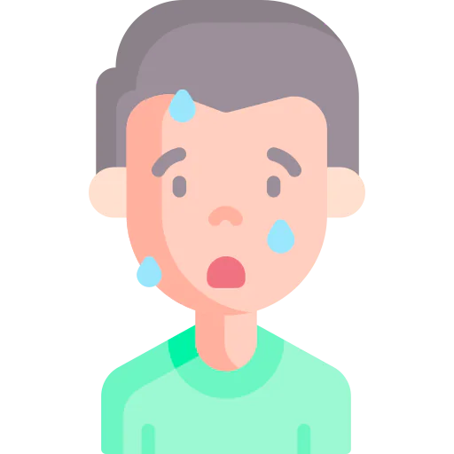Fever icon
