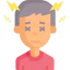 Headache biểu tượng 64x64