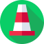 Cone icon 64x64
