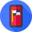 Racing Symbol 64x64