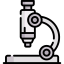 Microscope icon 64x64