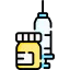 Syringe icon 64x64