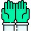 Gloves icon 64x64