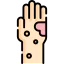 Rash icon 64x64