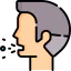 Cough icon 64x64