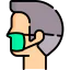 Mask icon 64x64