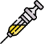 Syringe icon 64x64
