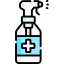 Antibacterial icon 64x64