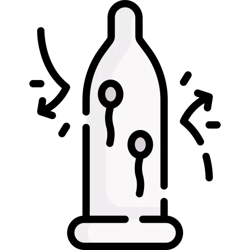 Condom icon