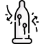 Condom icon 64x64
