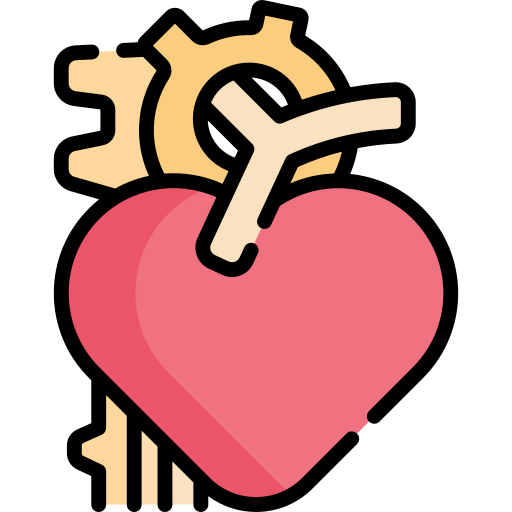 Heart icon