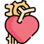 Heart icon 64x64