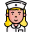 Nurse icon 64x64