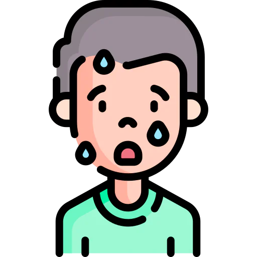 Fever icon