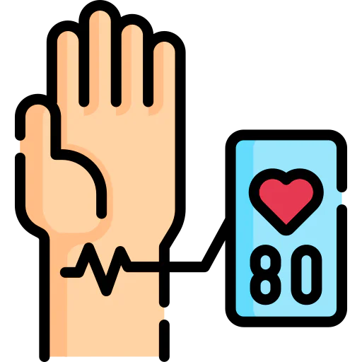 Pulse icon