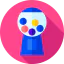 Lottery game icon 64x64
