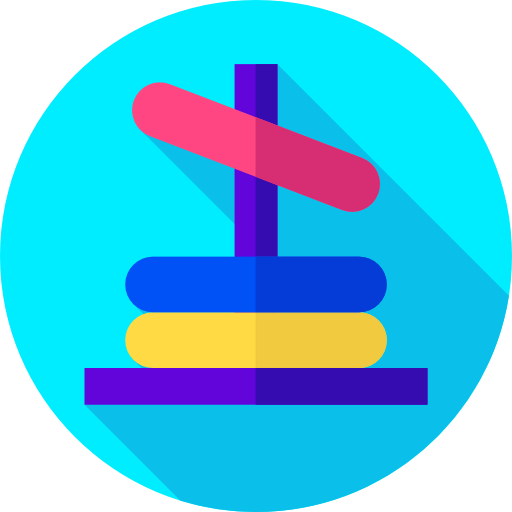 Rings icon