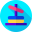 Кольца иконка 64x64