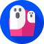 Ghosts アイコン 64x64