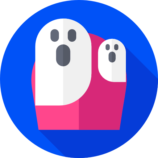 Ghosts icon
