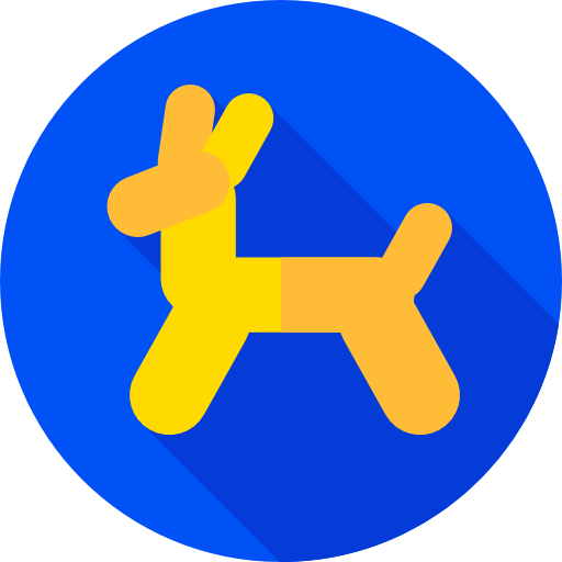 Balloon icon