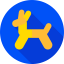 Balloon icon 64x64