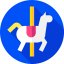 Carrousel icon 64x64
