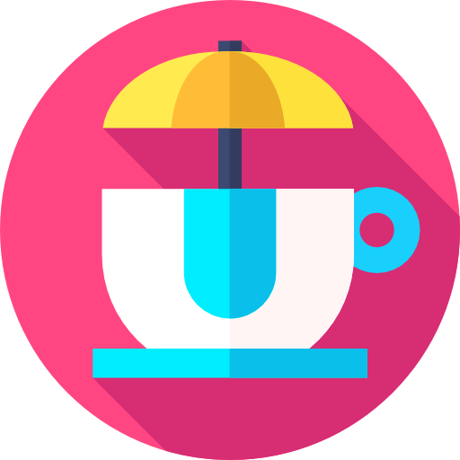 Teacup icon