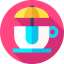 Teacup Ikona 64x64