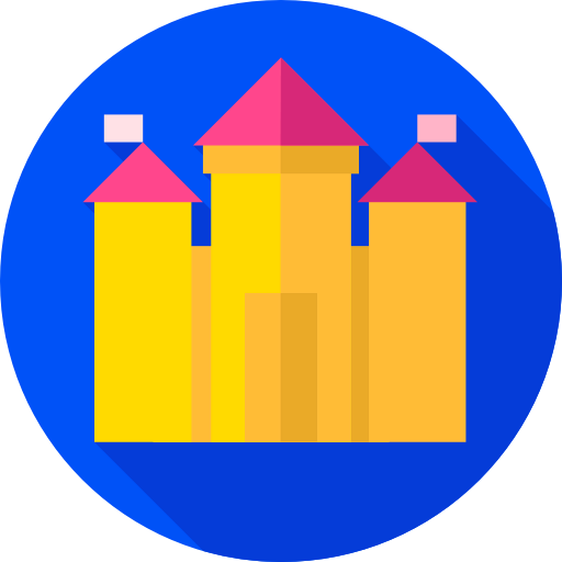 Palace icon