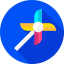 Windmill icon 64x64