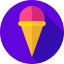 Ice cream icon 64x64