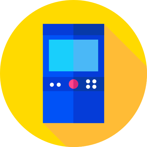 Arcade icon