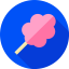 Cotton candy icon 64x64
