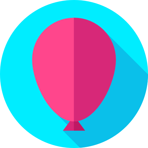 Balloon icon
