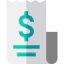 Receipt icon 64x64